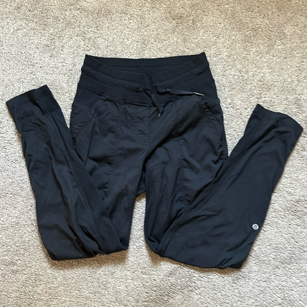 Lululemon Dance Studio Joggers